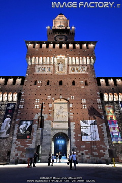 2018-06-21 Milano - Critical Mass 0028